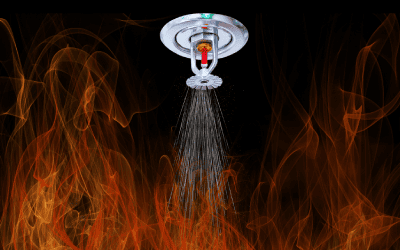 Modern Fire Protection Systems and How They Work