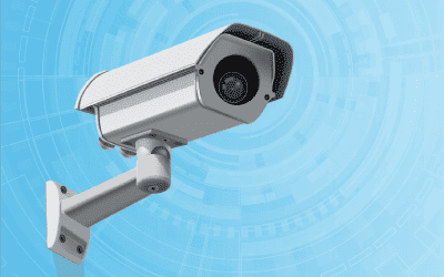 Benefits of Installing CCTV Cameras