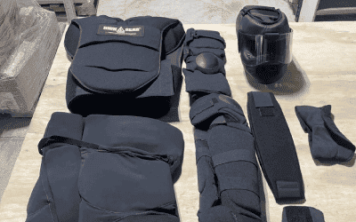 Training Requirements for Security Guards