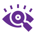 To be the leading platform in providing smart and integrated solutions for security, safety, and events, contributing to the enhancement of national security, community awareness, and institutional safety at all levels.