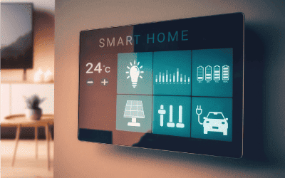 Lighting and energy control solutions